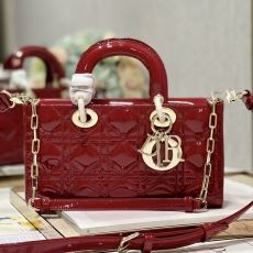 Christian Dior My Lady Bags